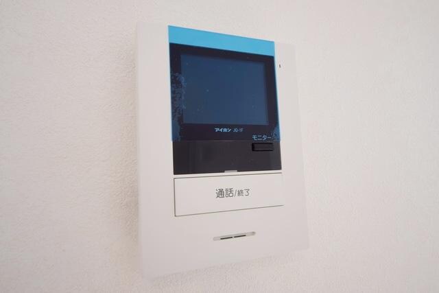 バーミープレイス喜多見 2の物件内観写真