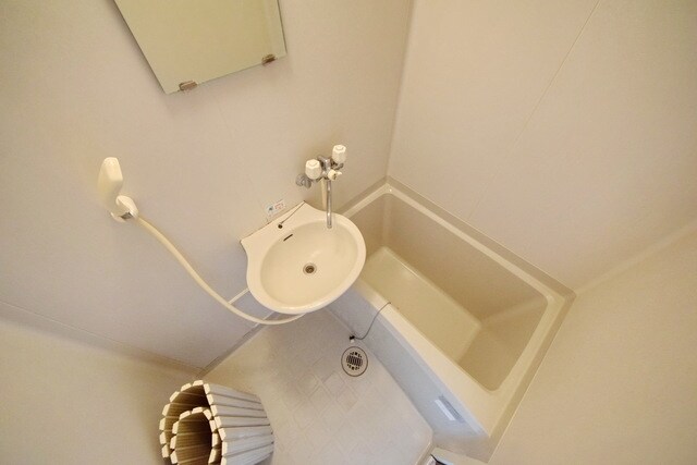 ストリームフラッツの物件内観写真