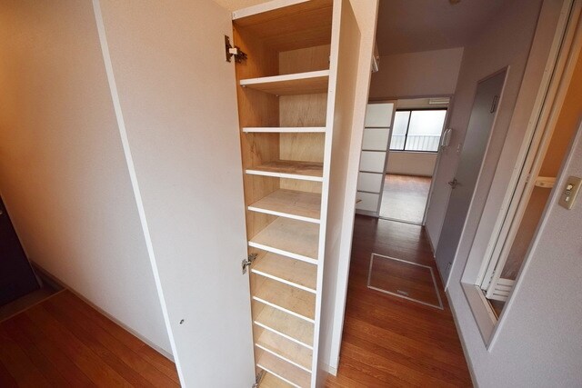 ストリームフラッツの物件内観写真