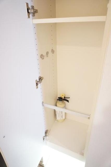 リマーブルヒラタの物件内観写真