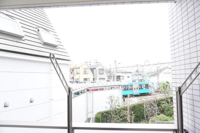 リマーブルヒラタの物件内観写真