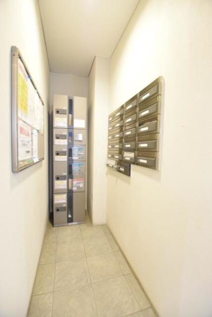 リマーブルヒラタの物件内観写真