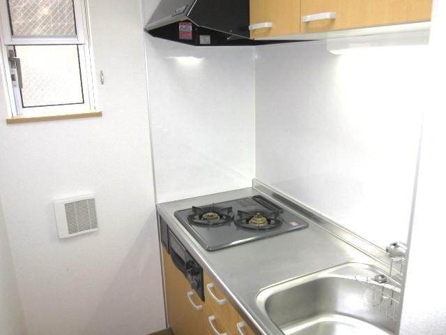 ブラン グリシーヌの物件内観写真