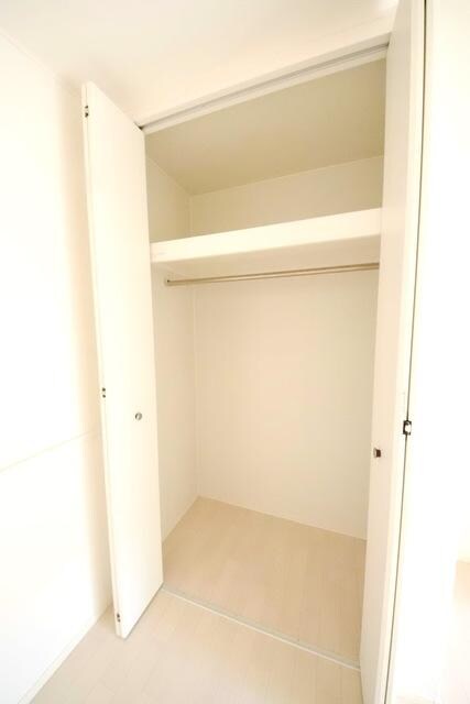 メープルツリーハウスの物件内観写真