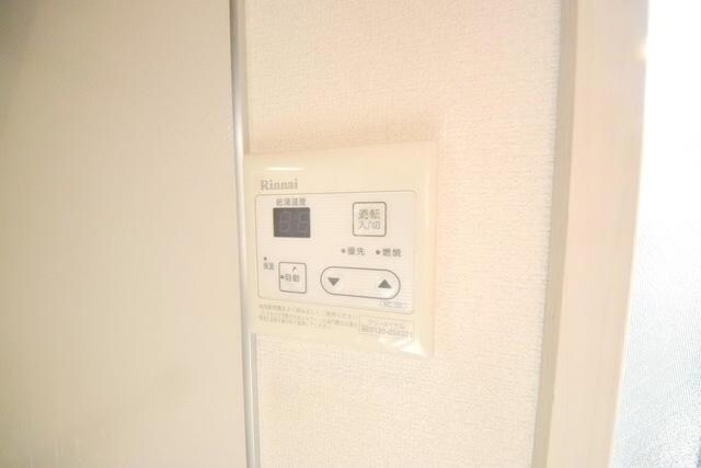 メープルツリーハウスの物件内観写真