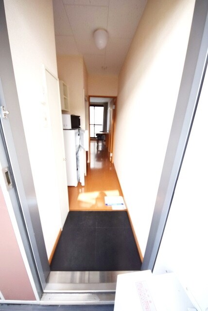 レオパレスアーベントロートの物件内観写真