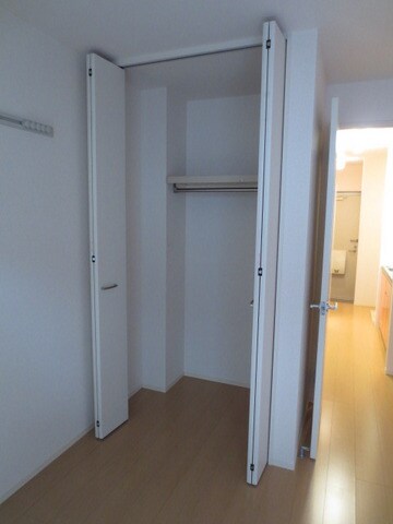 ザーパトポーリェの物件内観写真