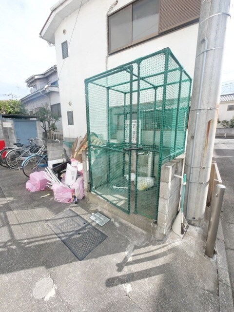 グランディオSKの物件内観写真