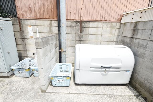 ラベンダー仙川 の物件内観写真