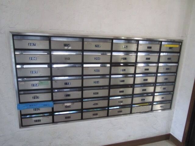 パークサイド野川公園の物件内観写真