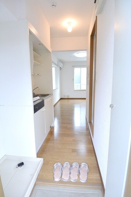 エステートアイの物件内観写真