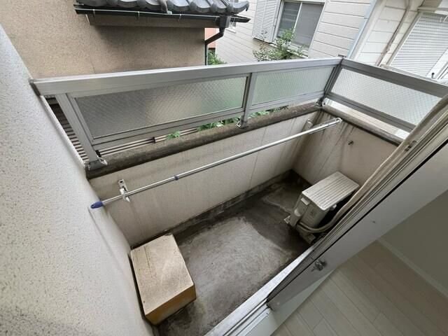 コーポサニーの物件内観写真