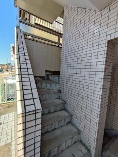 コーポサニーの物件内観写真