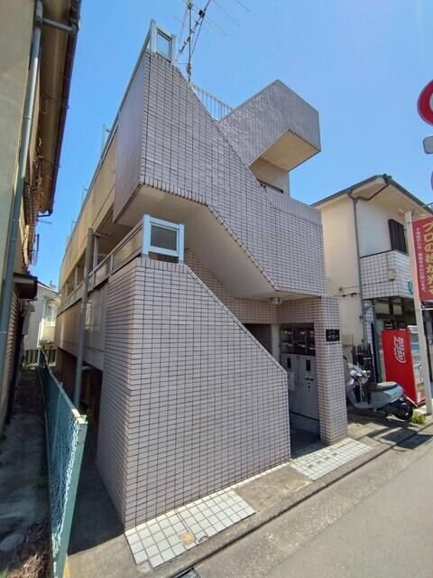 コーポサニーの物件内観写真