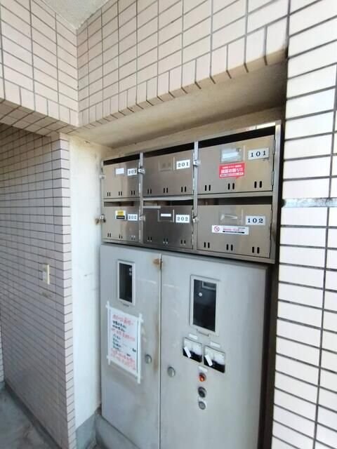 コーポサニーの物件内観写真