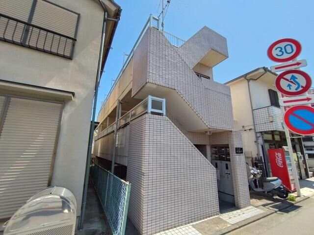 コーポサニーの物件内観写真