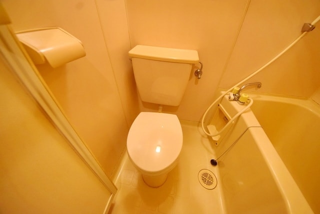 グランデュールアサノの物件内観写真