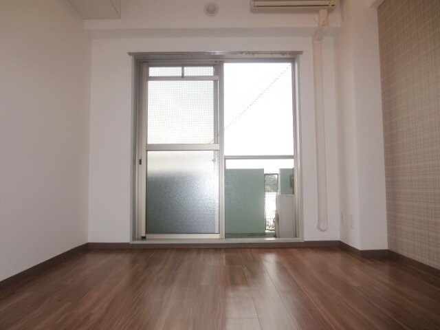 サンヴェール府中の物件内観写真