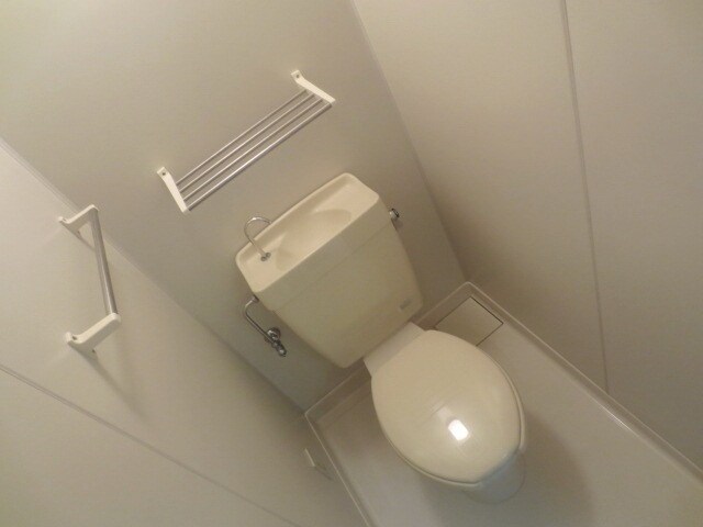 サンヴェール府中の物件内観写真