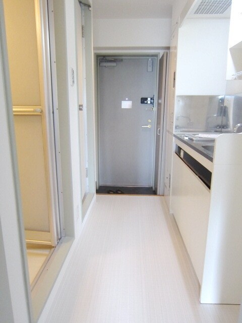 サンヴェール府中の物件内観写真