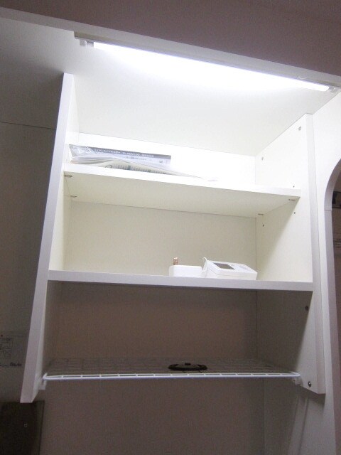 サンヴェール府中の物件内観写真