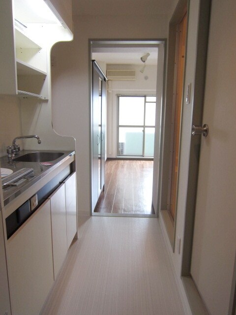 サンヴェール府中の物件内観写真