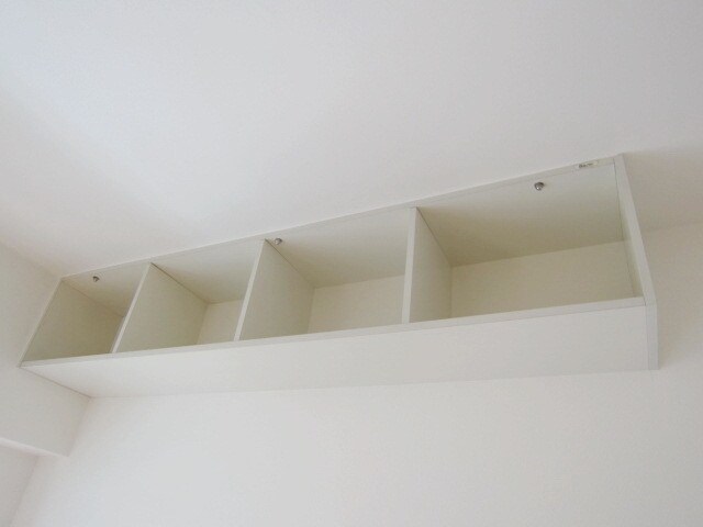 サンヴェール府中の物件内観写真