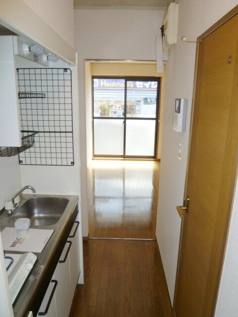 トゥインクルコート大町5番館の物件内観写真