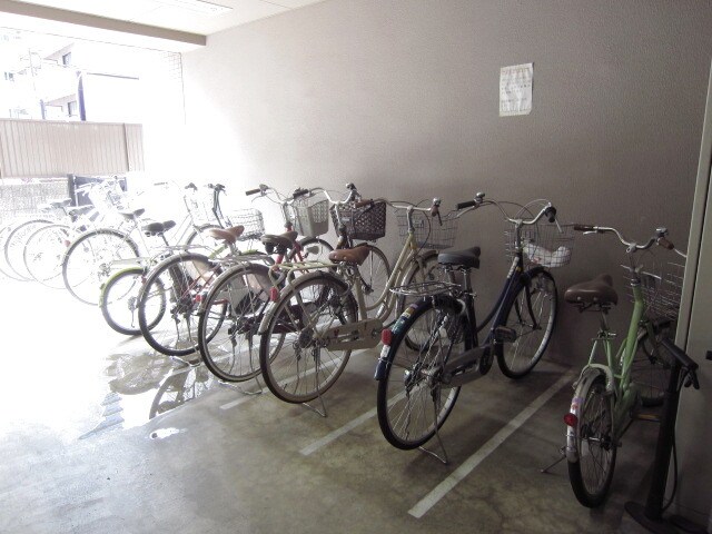 リトルアージュの物件内観写真