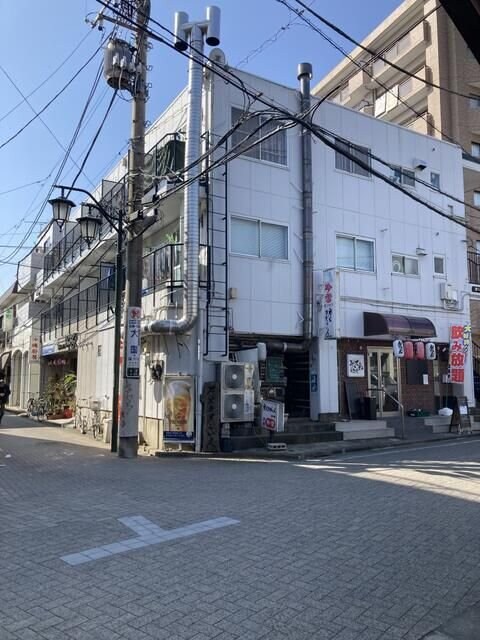 本町プラザマンションの物件内観写真