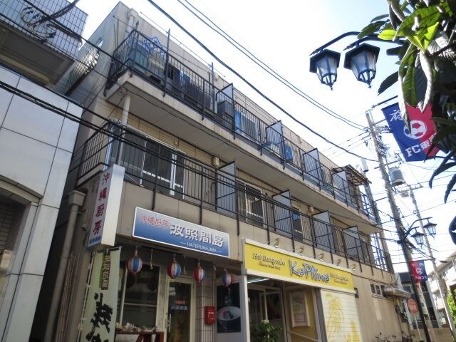 本町プラザマンションの物件内観写真