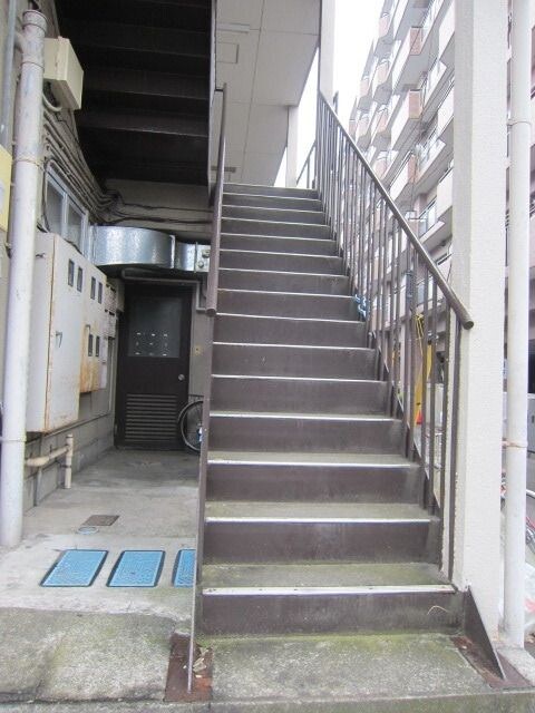 本町プラザマンションの物件内観写真