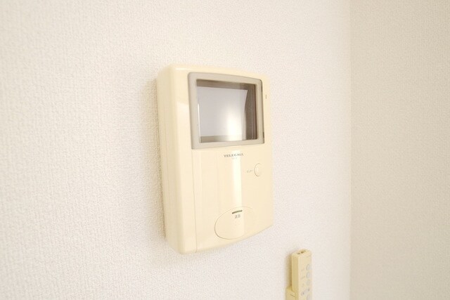 アムール ソリアの物件内観写真