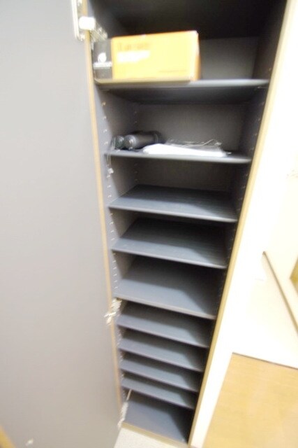 アムール ソリアの物件内観写真