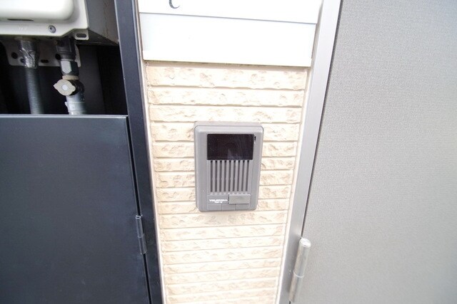 アムール ソリアの物件内観写真