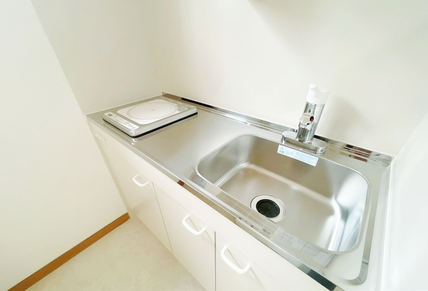 鈴木アパートの物件内観写真