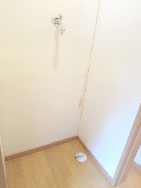 サンソアラDの物件内観写真