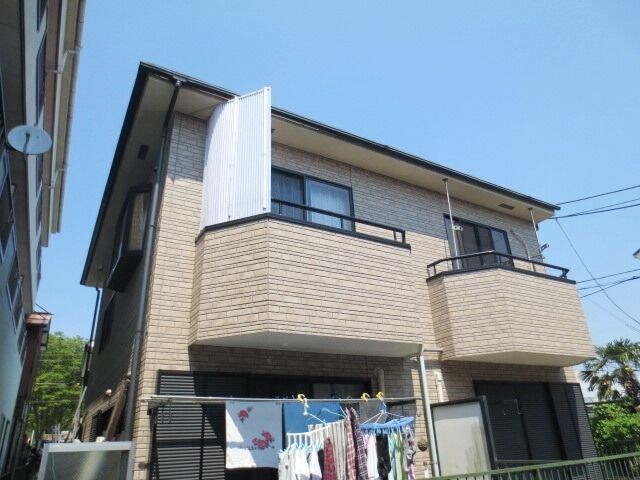 サンソアラDの物件内観写真