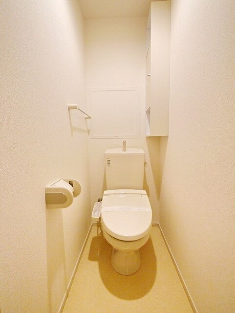 コリーヌ・Mの物件内観写真