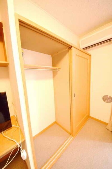 レオパレスおたか森の物件内観写真