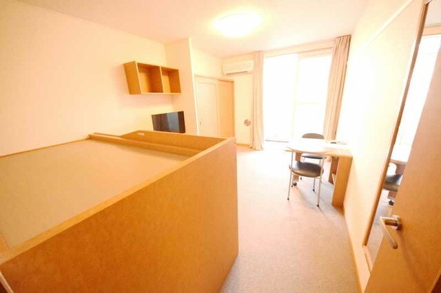 レオパレスおたか森の物件内観写真