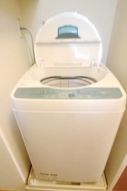 レオパレスアーバン国立の物件内観写真