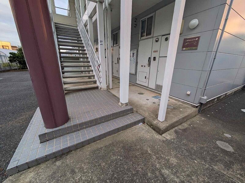 レオパレスキャトル セゾンの物件内観写真