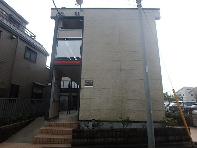 レオパレススアーブの物件内観写真