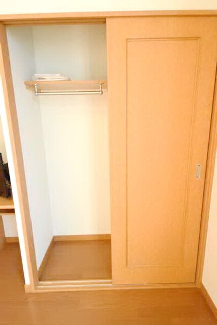 レオパレススアーブの物件内観写真