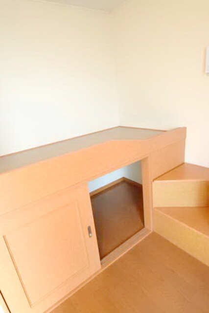 レオパレススアーブの物件内観写真