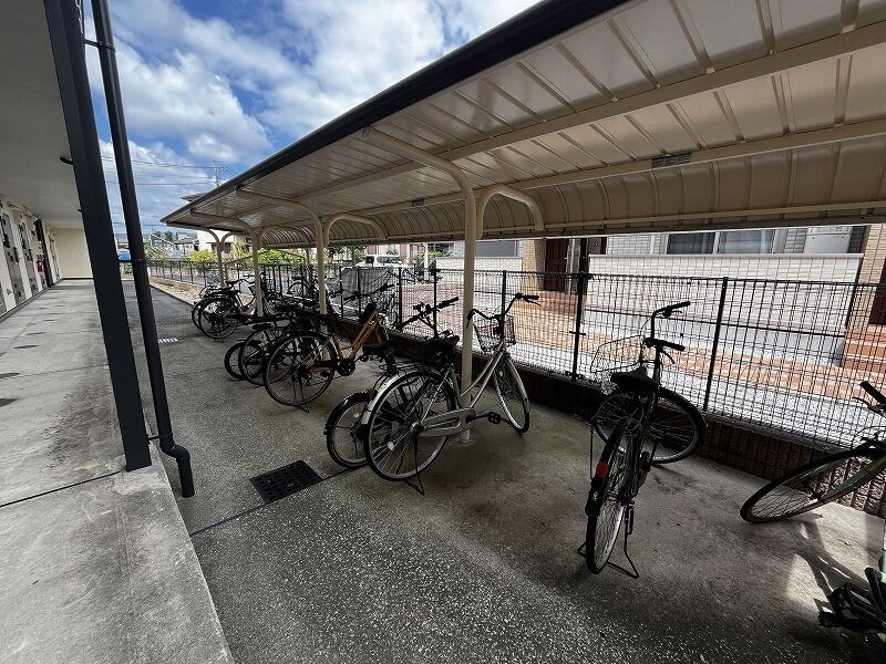 レオパレスピュアタウンの物件内観写真