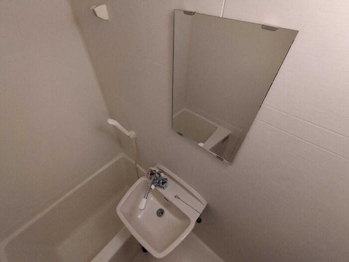 レオパレスピュアタウンの物件内観写真