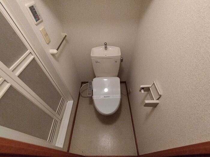 レオパレスピュアタウンの物件内観写真