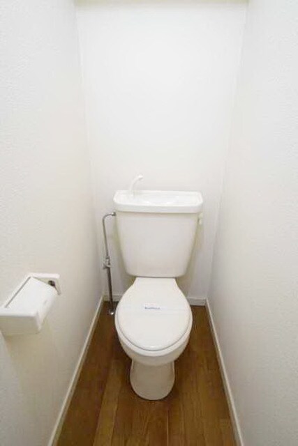 レオパレスプルニエの物件内観写真